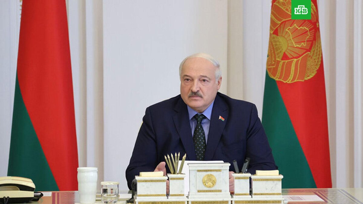    Фото: president.gov.by