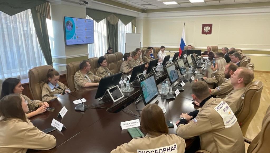    Фото: проект "Экософия"