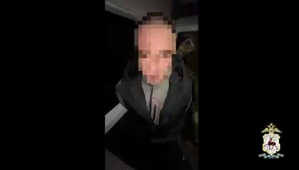 Фото: Кадр видео