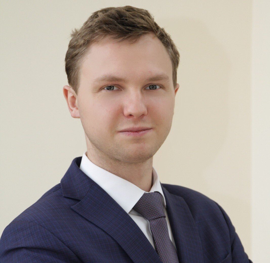 Фото из соцсетей Игоря Юшкова