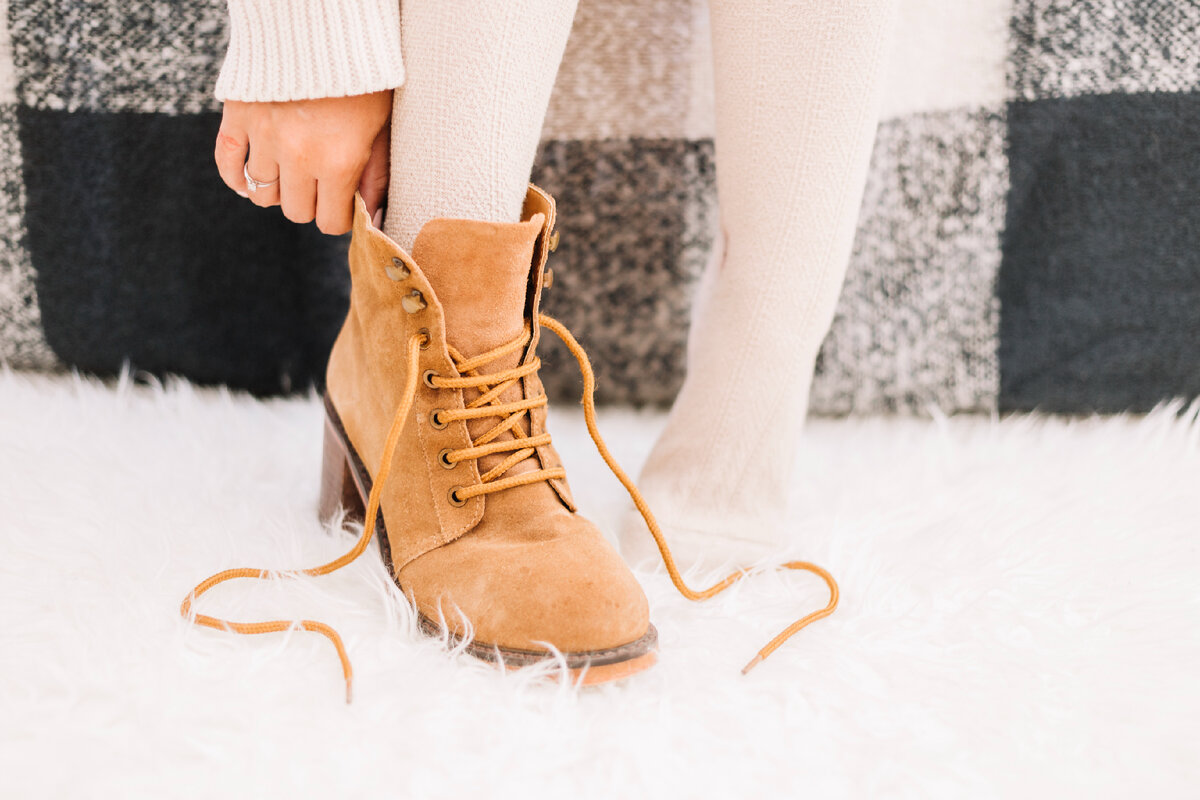 Как выбрать зимнюю обувь в зависимости от температуры | PONTINO мужская и женская  обувь | Дзен