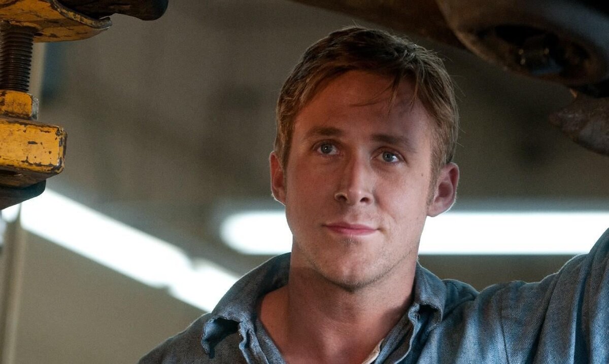 Drive gosling