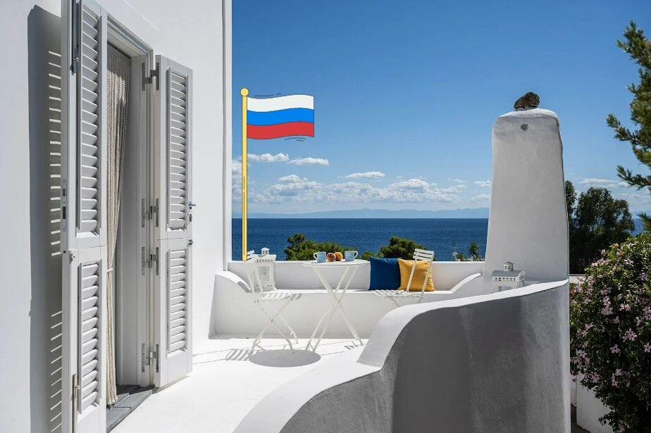 Купить недвижимость в Италии от российских собственников