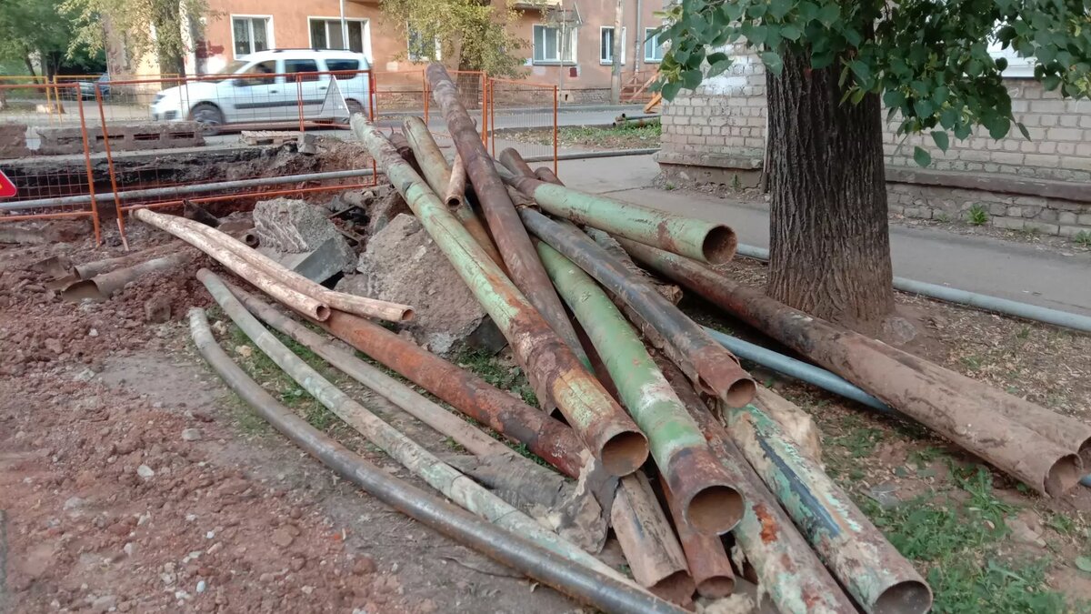     Ростовводоканал потратил около 125 миллионов рублей на модернизацию производственных объектов с начала 2023 года, об этом сообщили в пресс-службе компании.