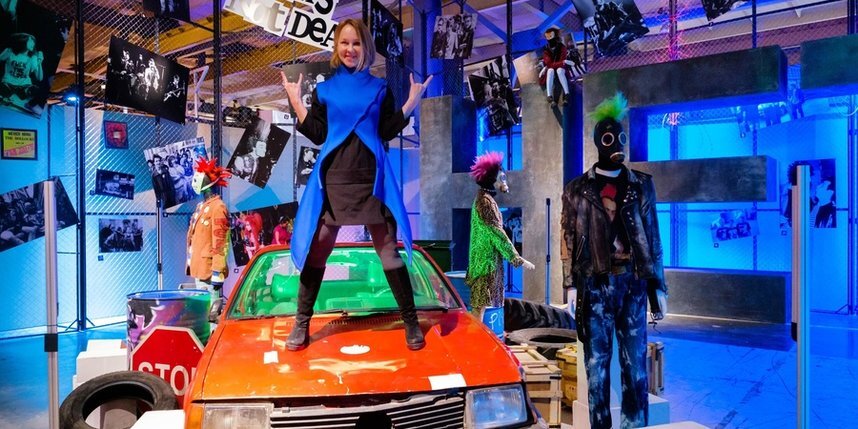    Фото: Алена Бобрович.