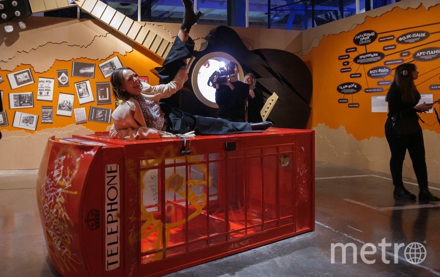    Фото: Алена Бобрович.