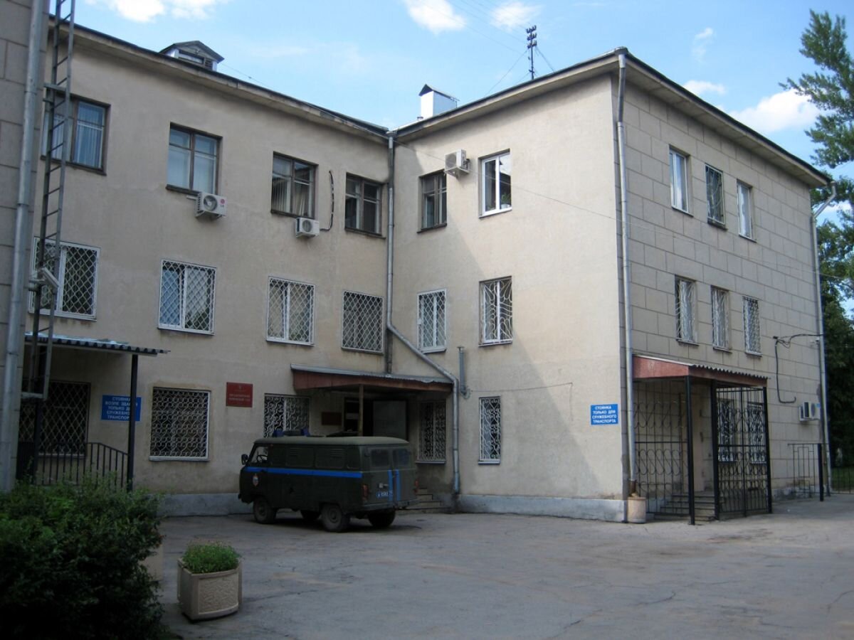 Судьи города тулы. Тула, улица Марата, 162а. Ул Марата 162 а Тула.