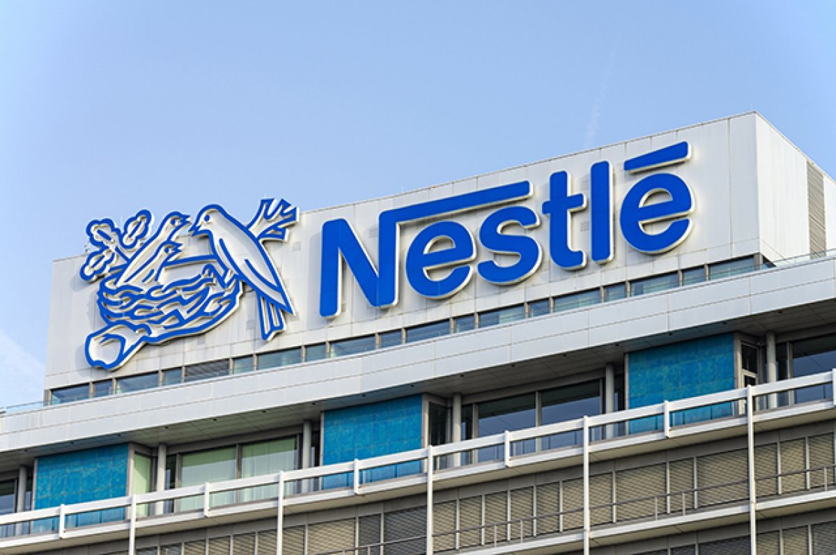    За что приговорили Nestle.