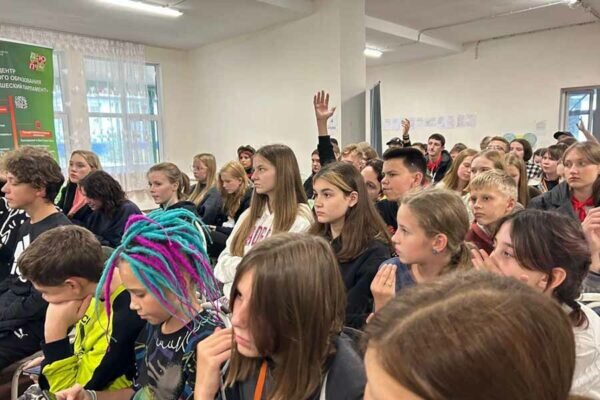    Фото: пресс-служба администрации Томской области