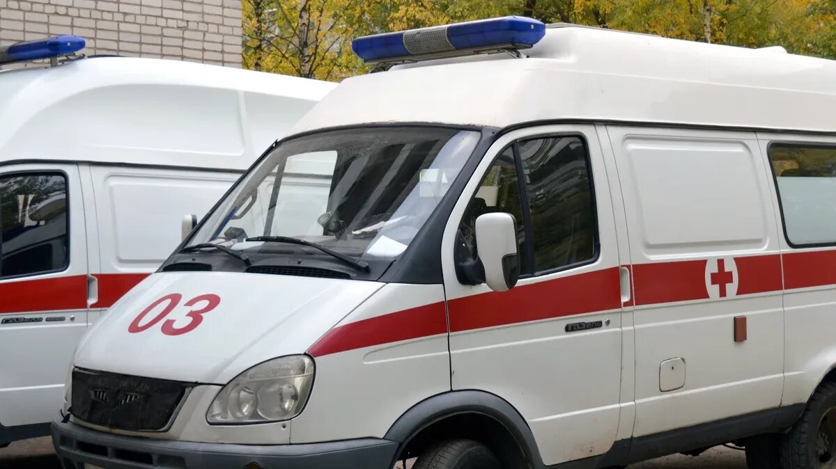 После нападения Лиза Баргаева попала в больницу. Иллюстрация. Фото: pxhere.com