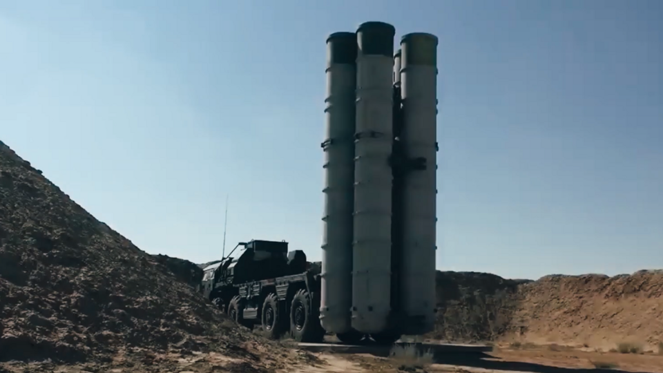 Фото: © Скриншот видео