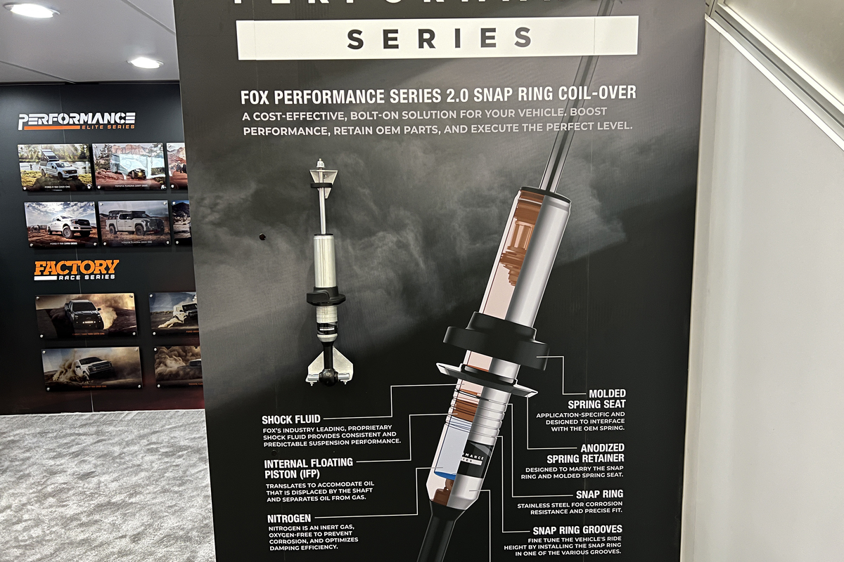 Источник фотографии: Fox Factory