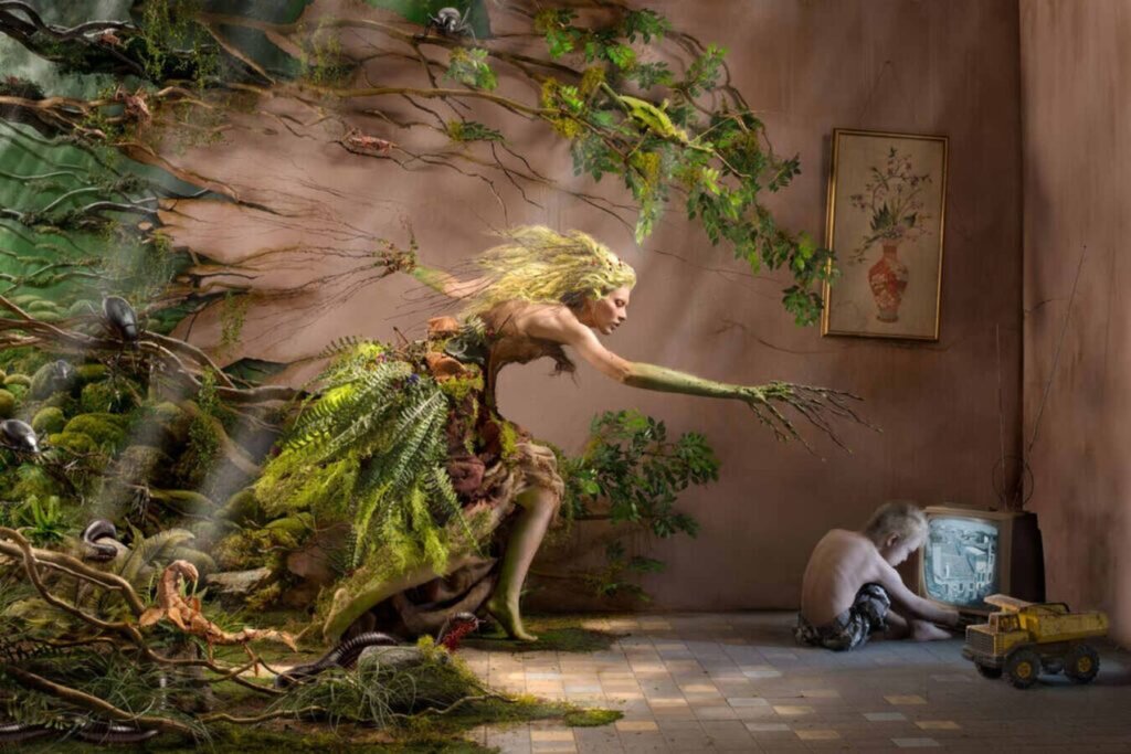    фото: Ransom & Mitchell