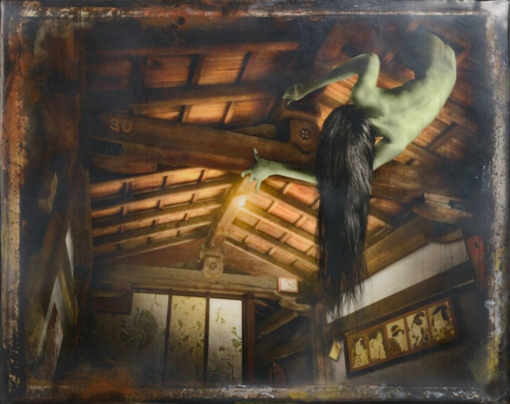     фото: Ransom & Mitchell