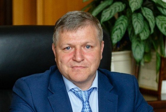    Алексей Бубнов