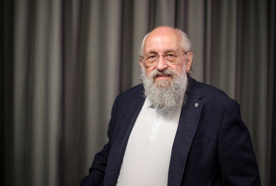    Анатолий Вассерман