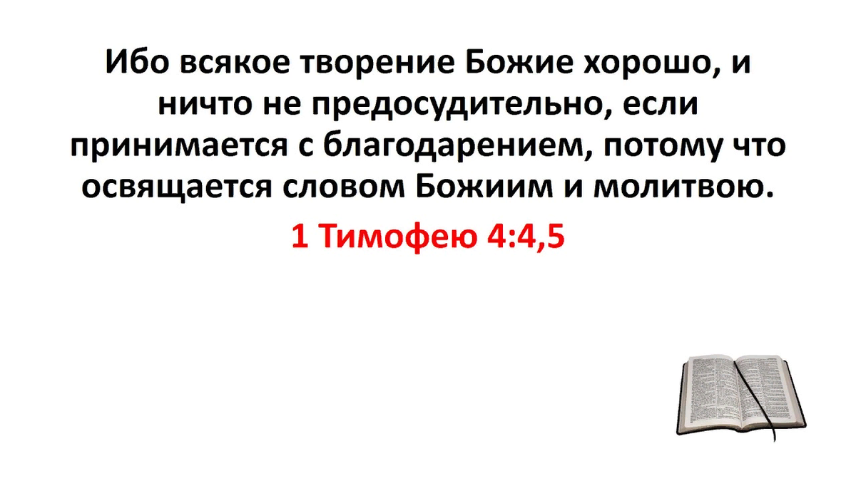 Как правильно молиться перед едой и почему это так важно | Святые места |  Дзен