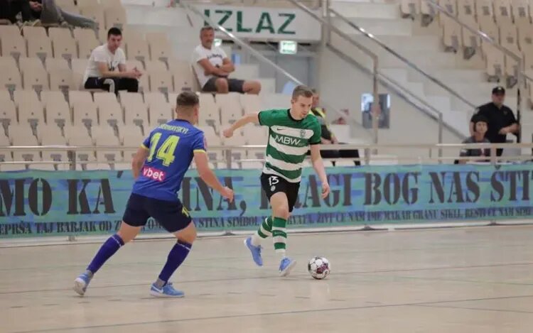    ФК «Спортинг»