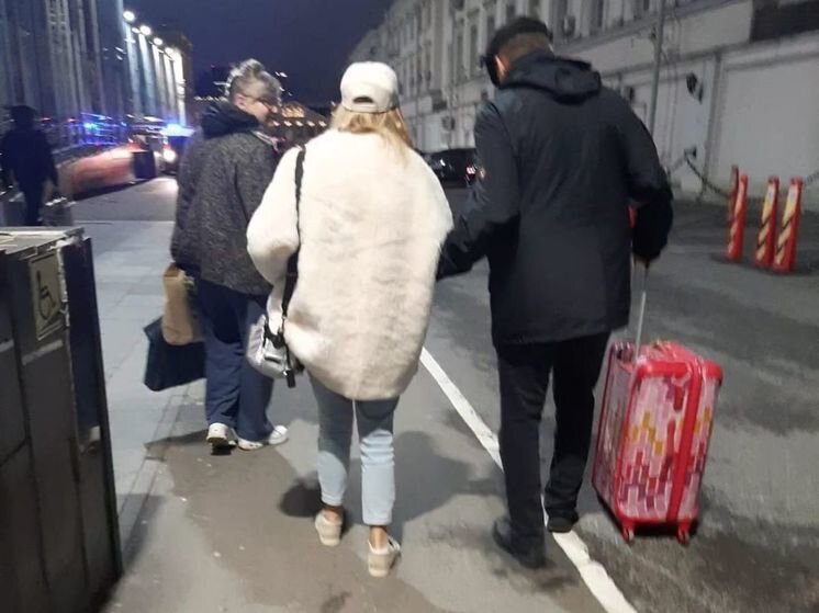   Ульяна Калашникова
