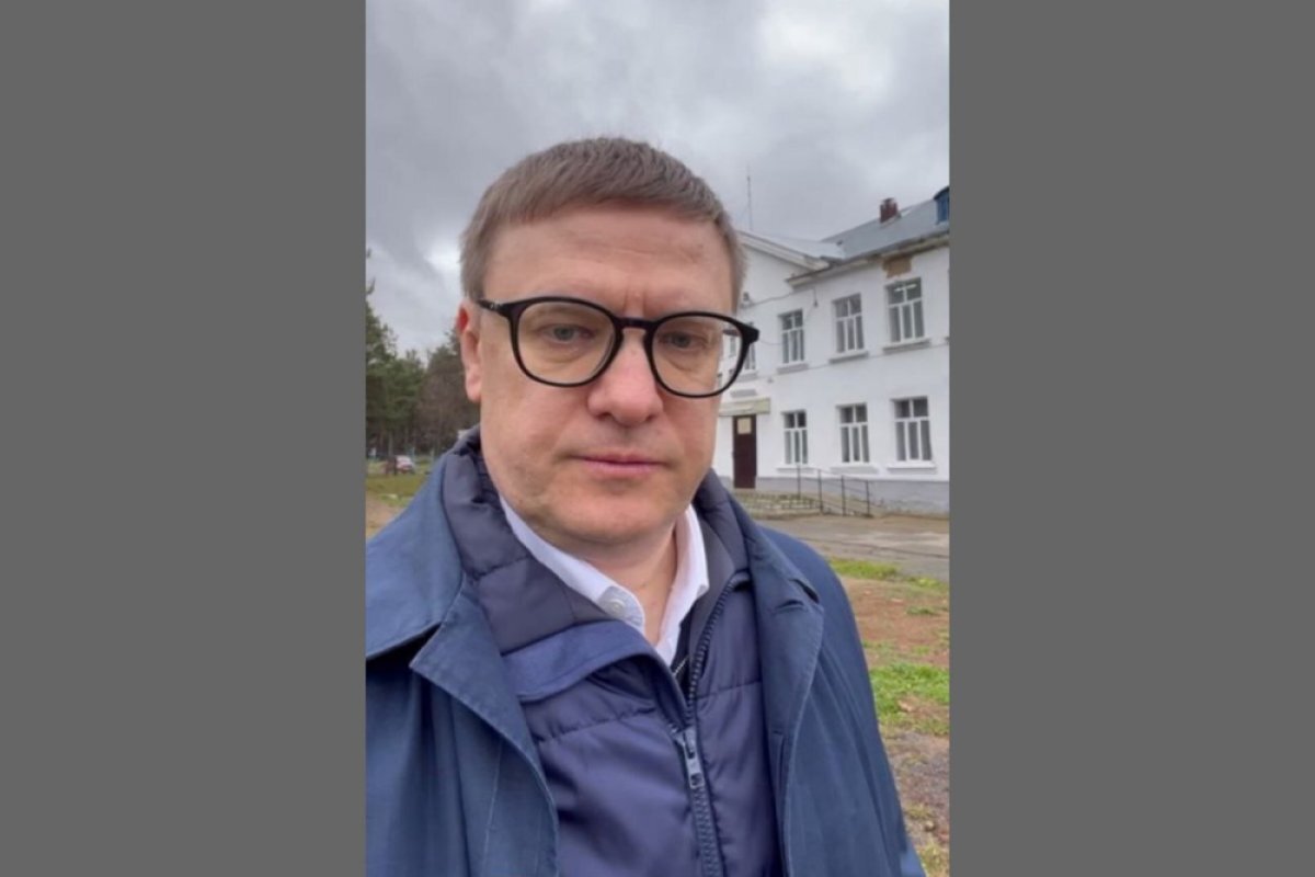    Текслер раскритиковал темпы стройки амбулатории в Чебаркульском районе