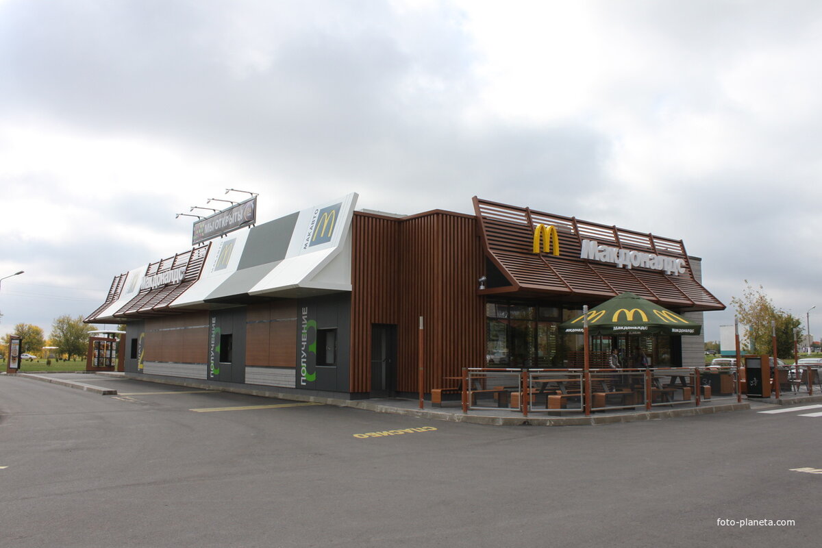 Симпатично и уютно...