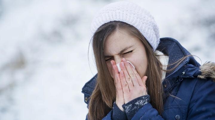 ФОТО: JUDITH THOMAND/GLOBALLOOKPRESS