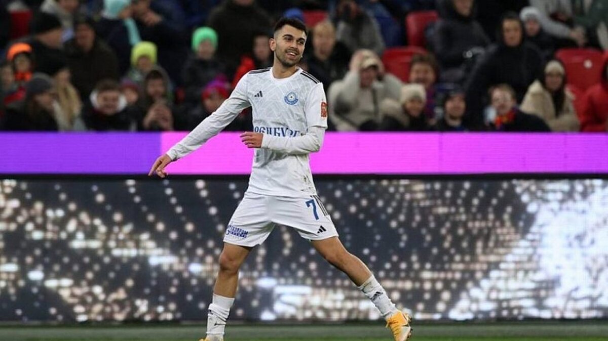    Фото: ФК Оренбург