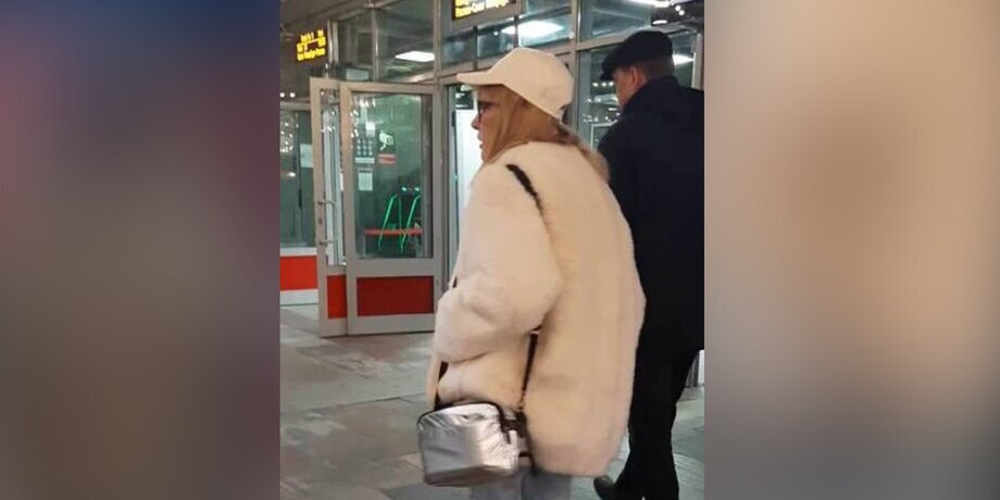 Фото: телеграм-канал Readovka 