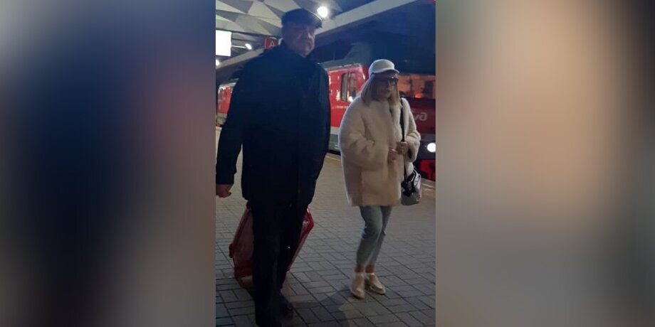 Фото: телеграм-канал Readovka 