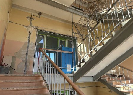    Лисичанск перезимует без централизованного отопления?