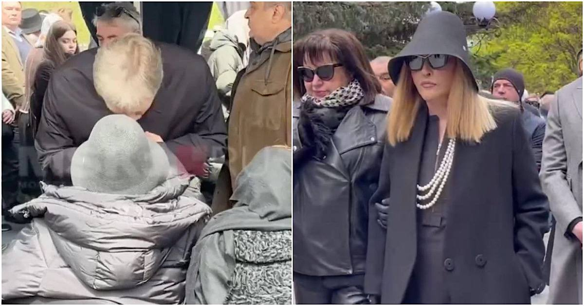 Алла Пугачева вокзал