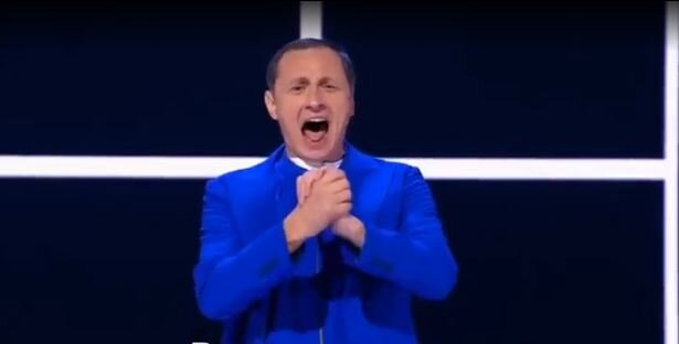 Вадим Галыгин
