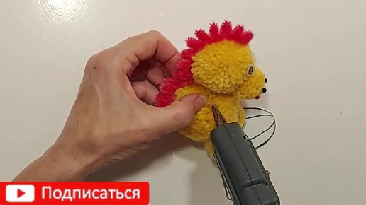 Что можно связать из остатков пряжи | Клубок Шоп