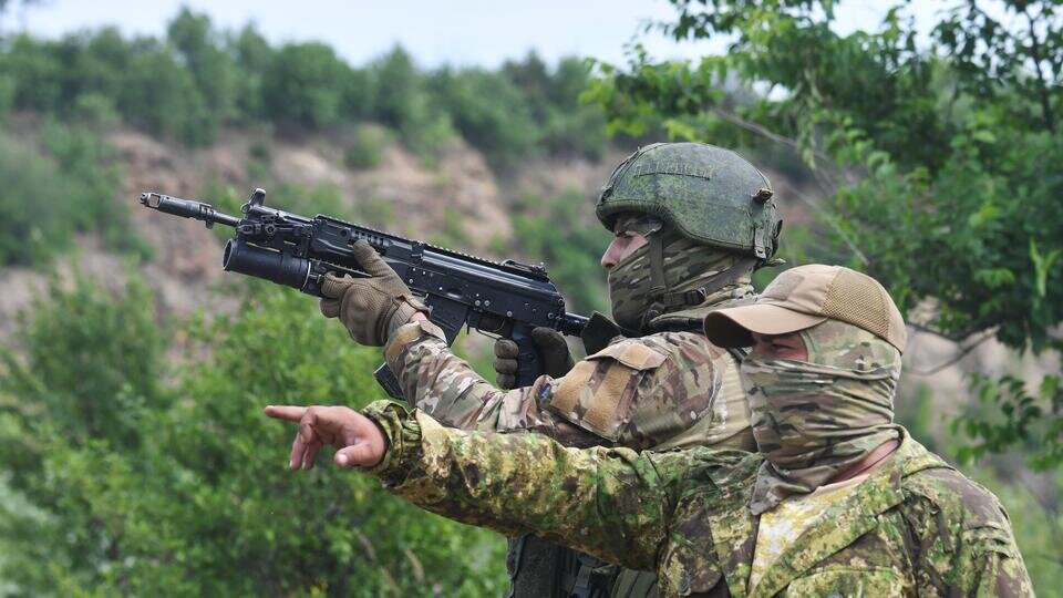 Фото: © РИА Новости