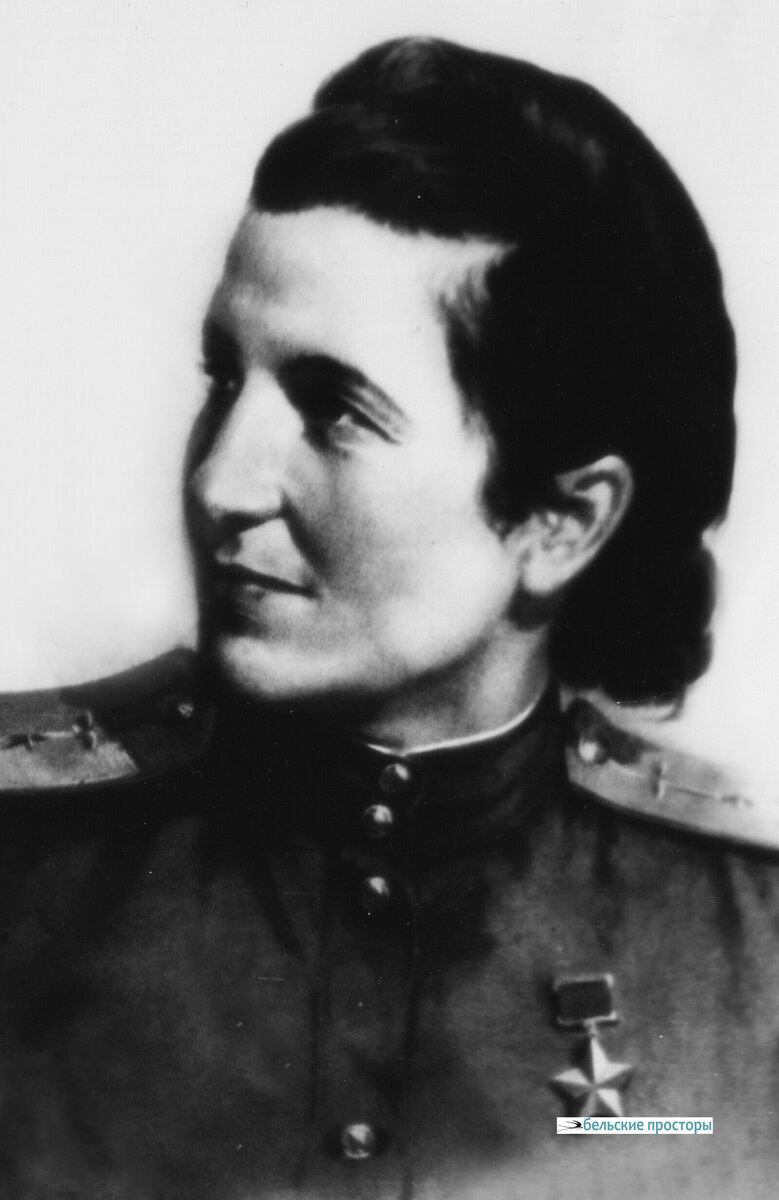 Магуба Сыртланова