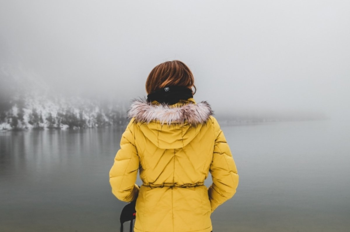    В Новосибирске эксперты рассказали, как выбрать модный зимний пуховик