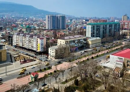    Поиск евреев не окончен. Дагестанцев призывают выйти на протест 5 ноября