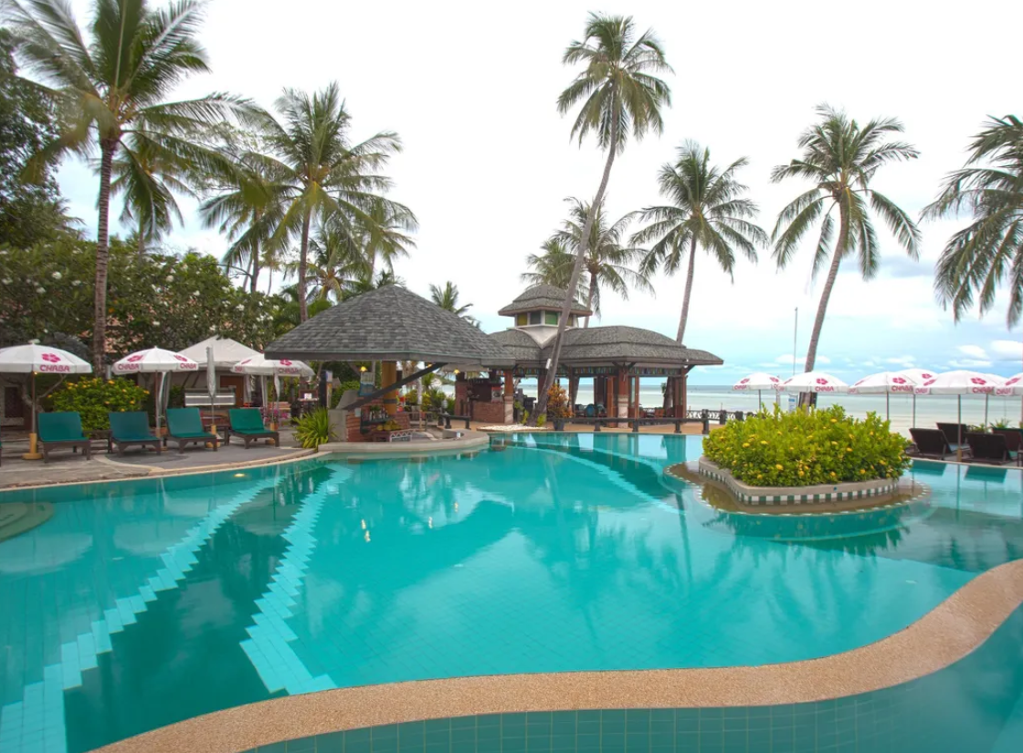 Chaba Cabana Beach Resort 4. Кабана отель Таиланд. Chaba Cabana Beach Resort фото. Kappa Cabana Beach.