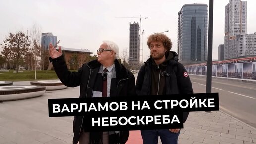 Почему не ценится советский модернизм в Узбекистане