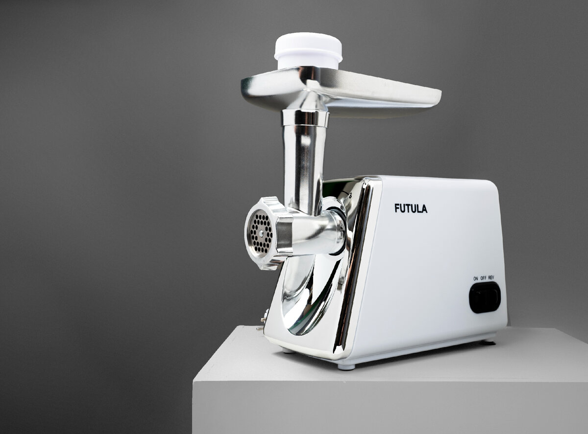 Шнековая мясорубка Futula MG4