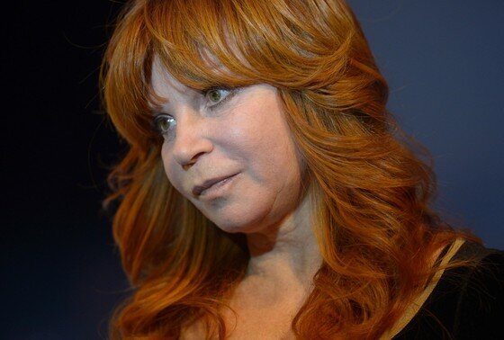    Наталья Бестемьянова