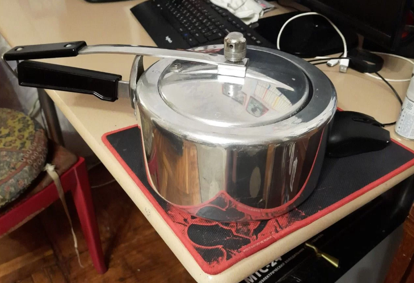 Фото покупателя из профиля автора