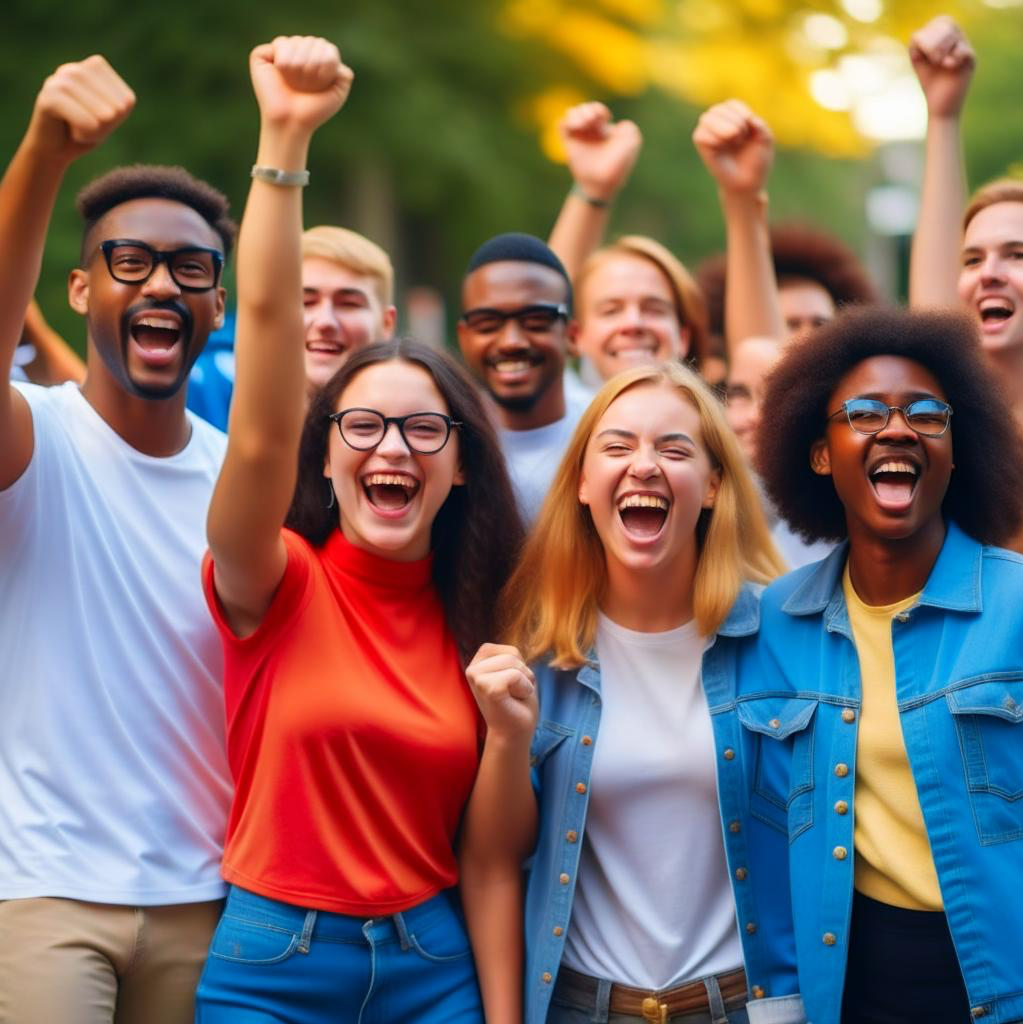 Молодость - это прекрасно