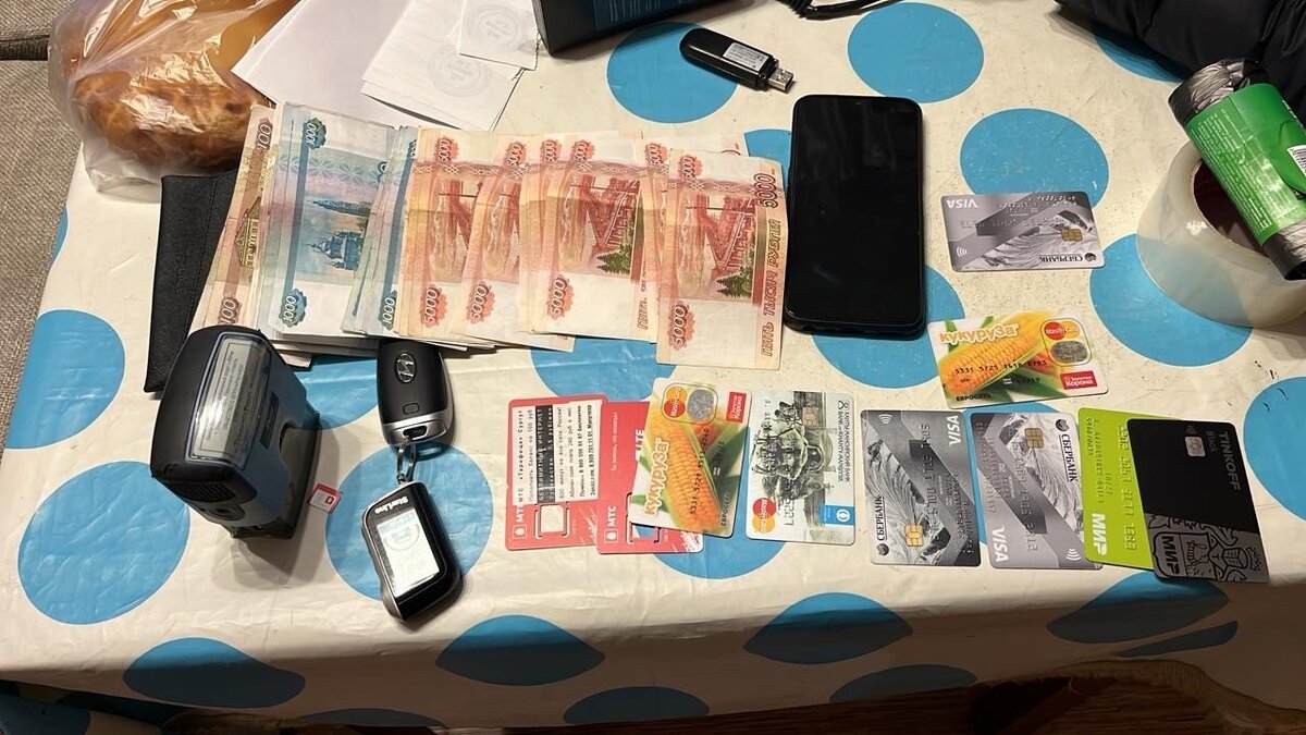    В Югре полицейскими перекрыт канал незаконной миграции