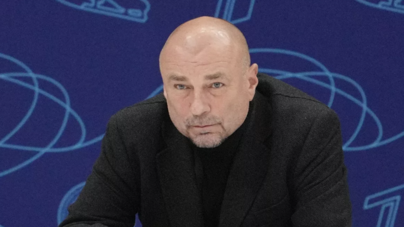   РИА Новости Александр Вильф