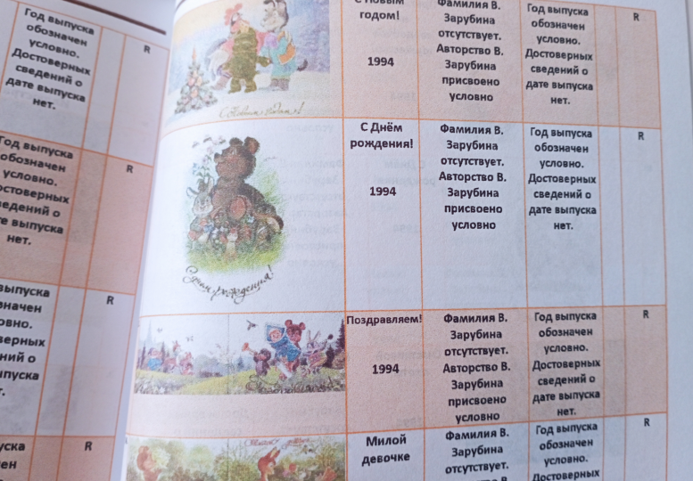 Открытки и карточки из 90-х, которые стоят десятки тысяч рублей