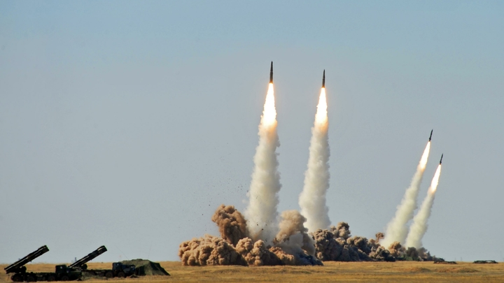 ФОТО: PRAVDA KOMSOMOLSKAYA/RUSSIAN LOOK/GLOBALLOOKPRESS 