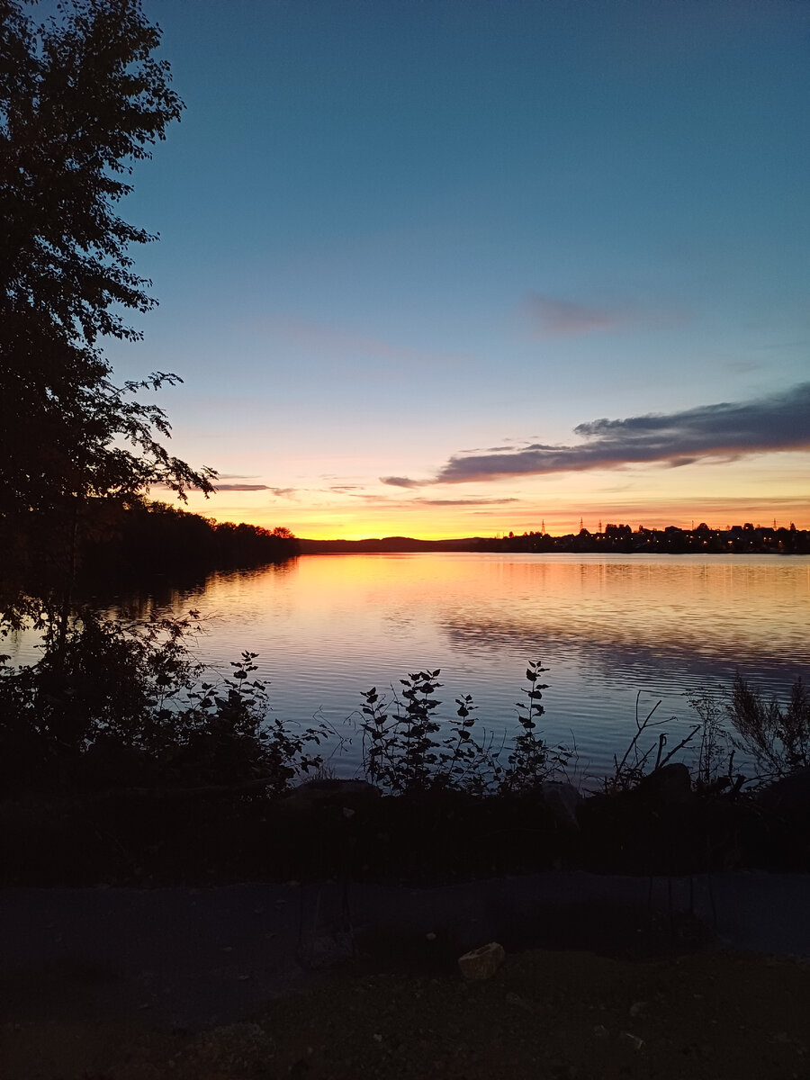 Моя малая родина