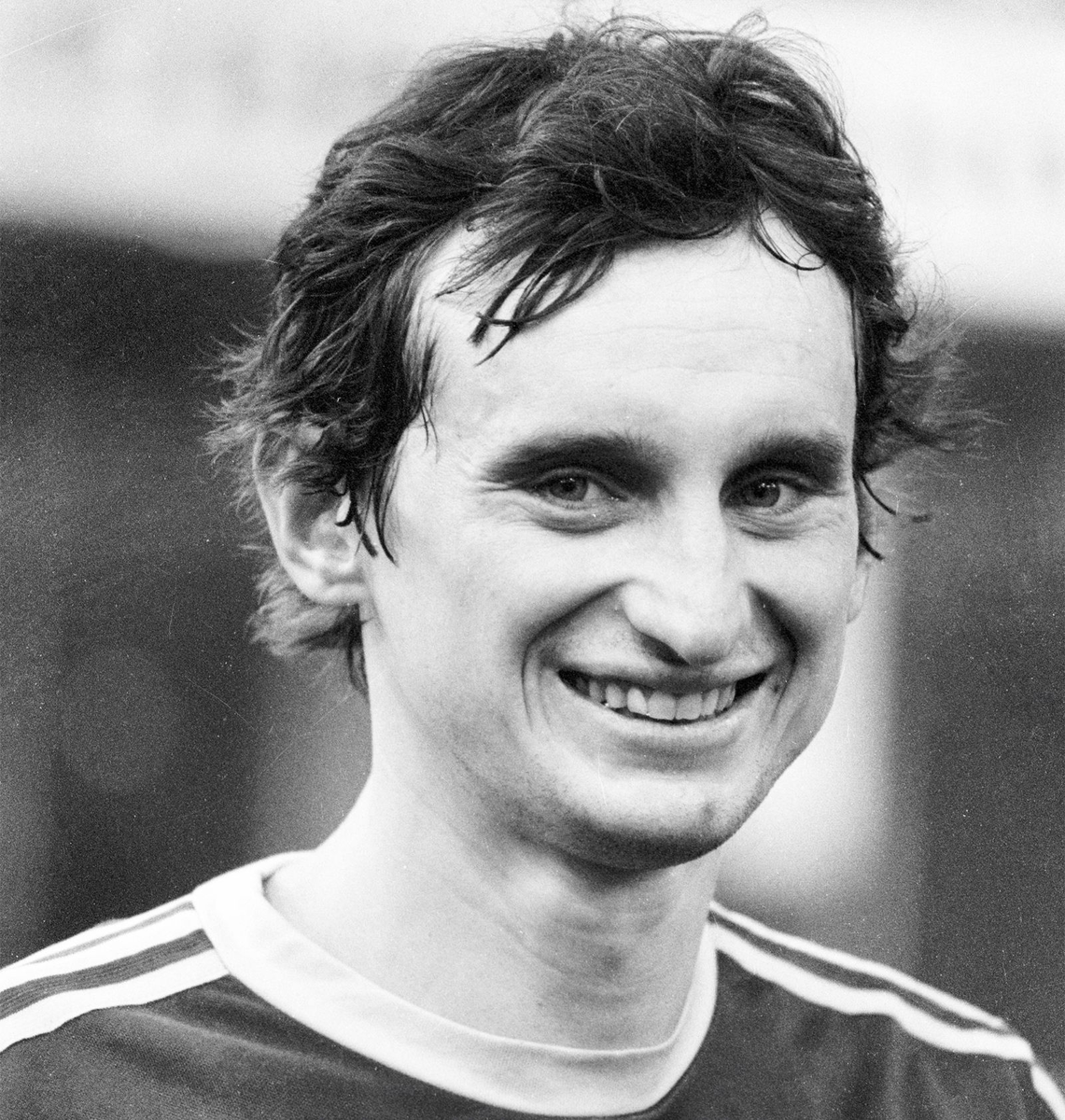 Гаврилов Юрий Спартак 1984