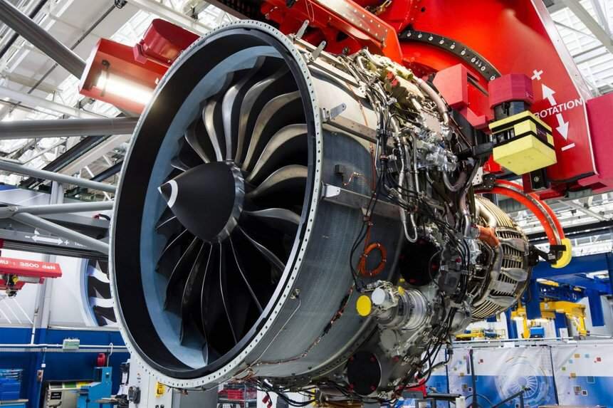 Какие двигателя устанавливают на самолет. Cfm international leap-1a. двигателями cfm international leap-1c. двигатель airbus a320. cfm leap 1a.